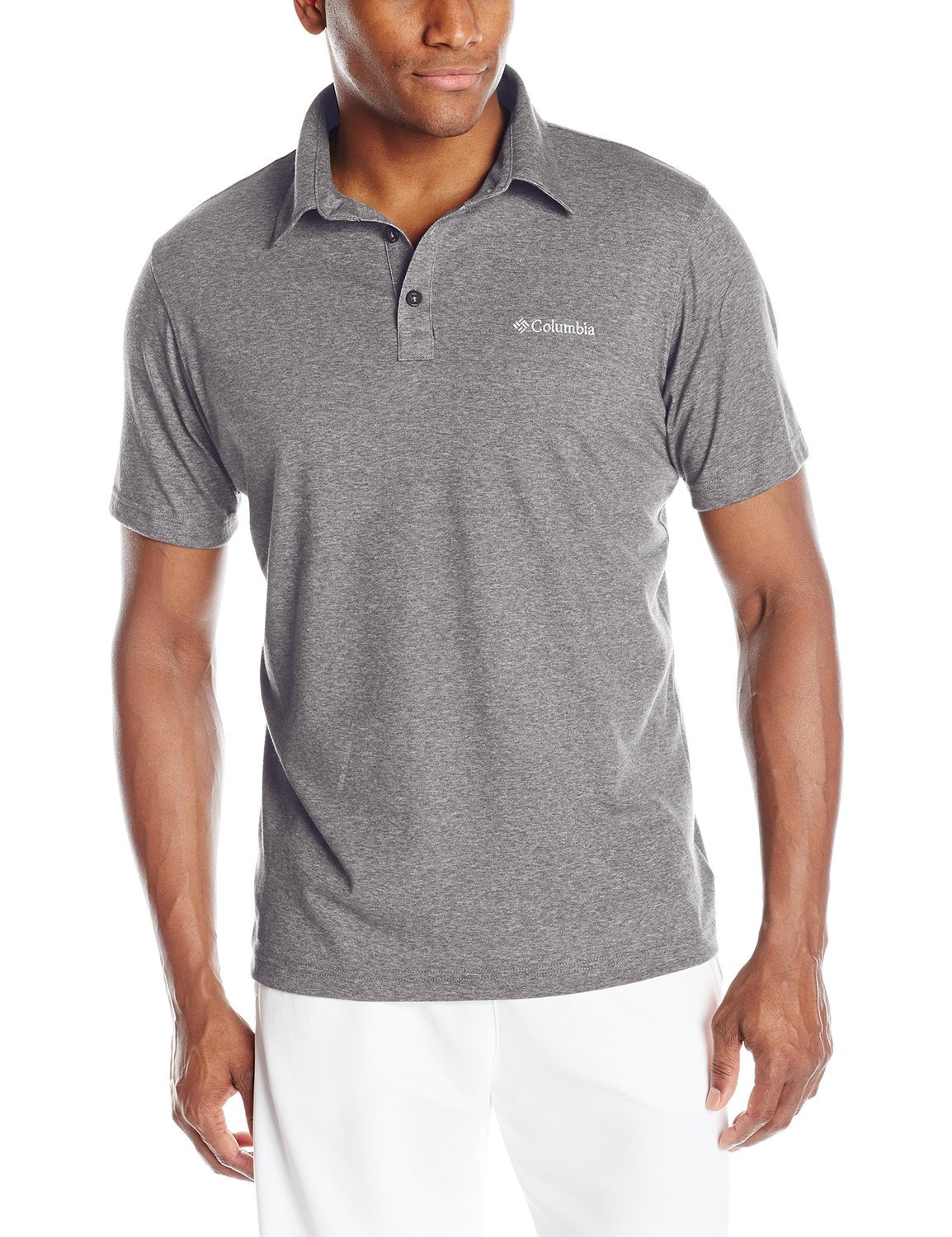 Columbia Men's Thistletown Park Polo Ii
