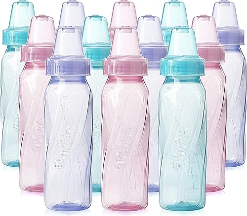 Evenflo bottle