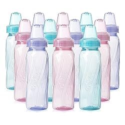 Baby Bottles- 12 Pack