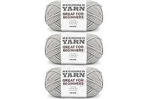 10X50g Cotton Blending Yarn for Knitting and Crochet