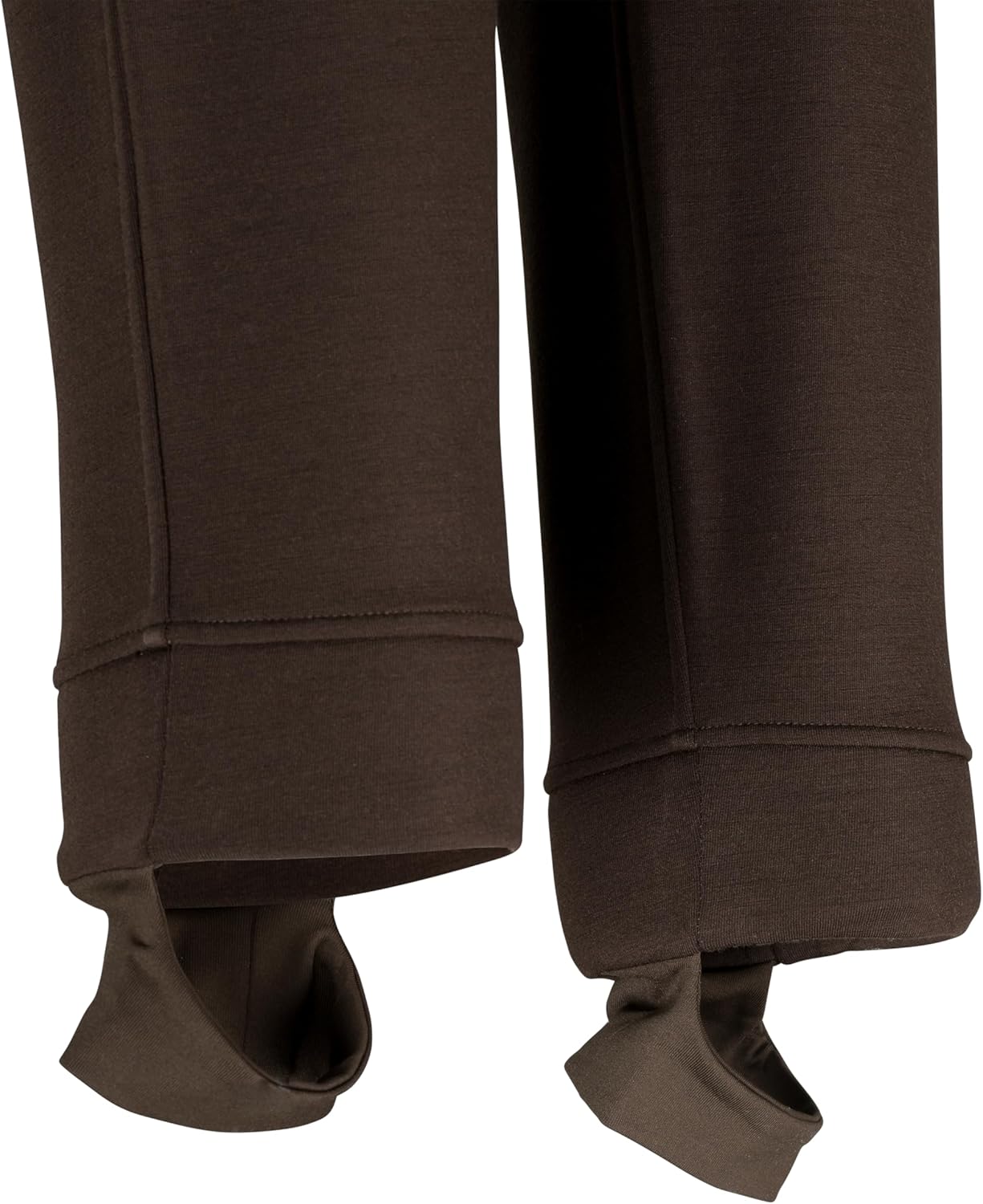 First Lite Men's Rugged Wool Wader Pant - Durable Merino Wool Hunting Midlayer Pants - Image 4