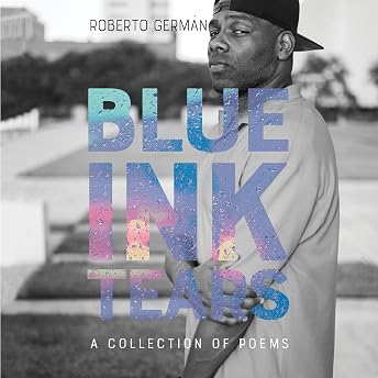 Blue Ink Tears Audiobook by Roberto German episode artwork