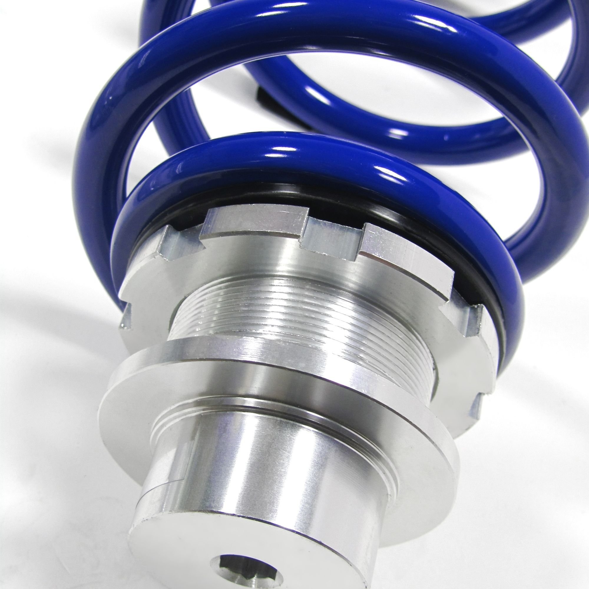 JOM 741120 Kit Combiné Fileté Blueline