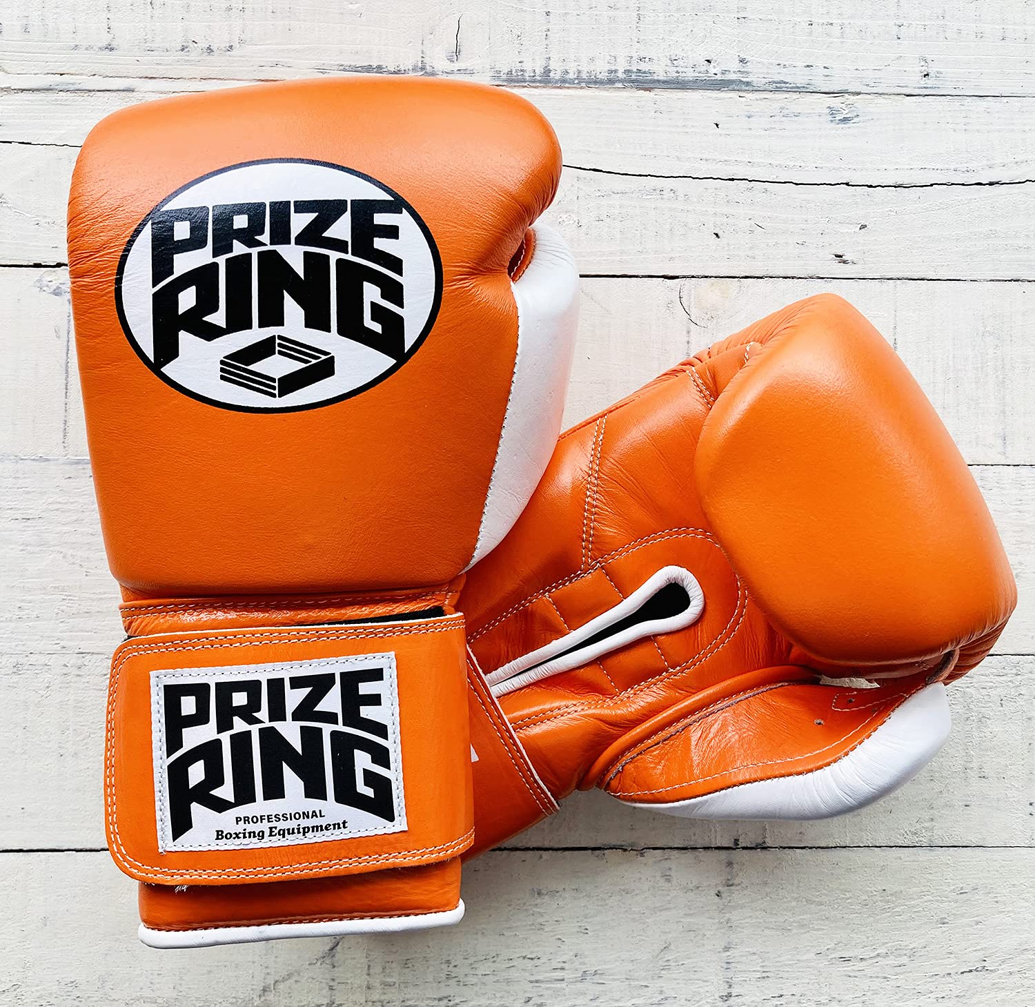 Amazon | PRIZE RING／プライズリングボクシンググローブ 