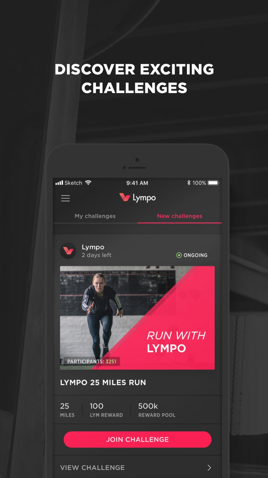 Lympo Run - App on Amazon Appstore