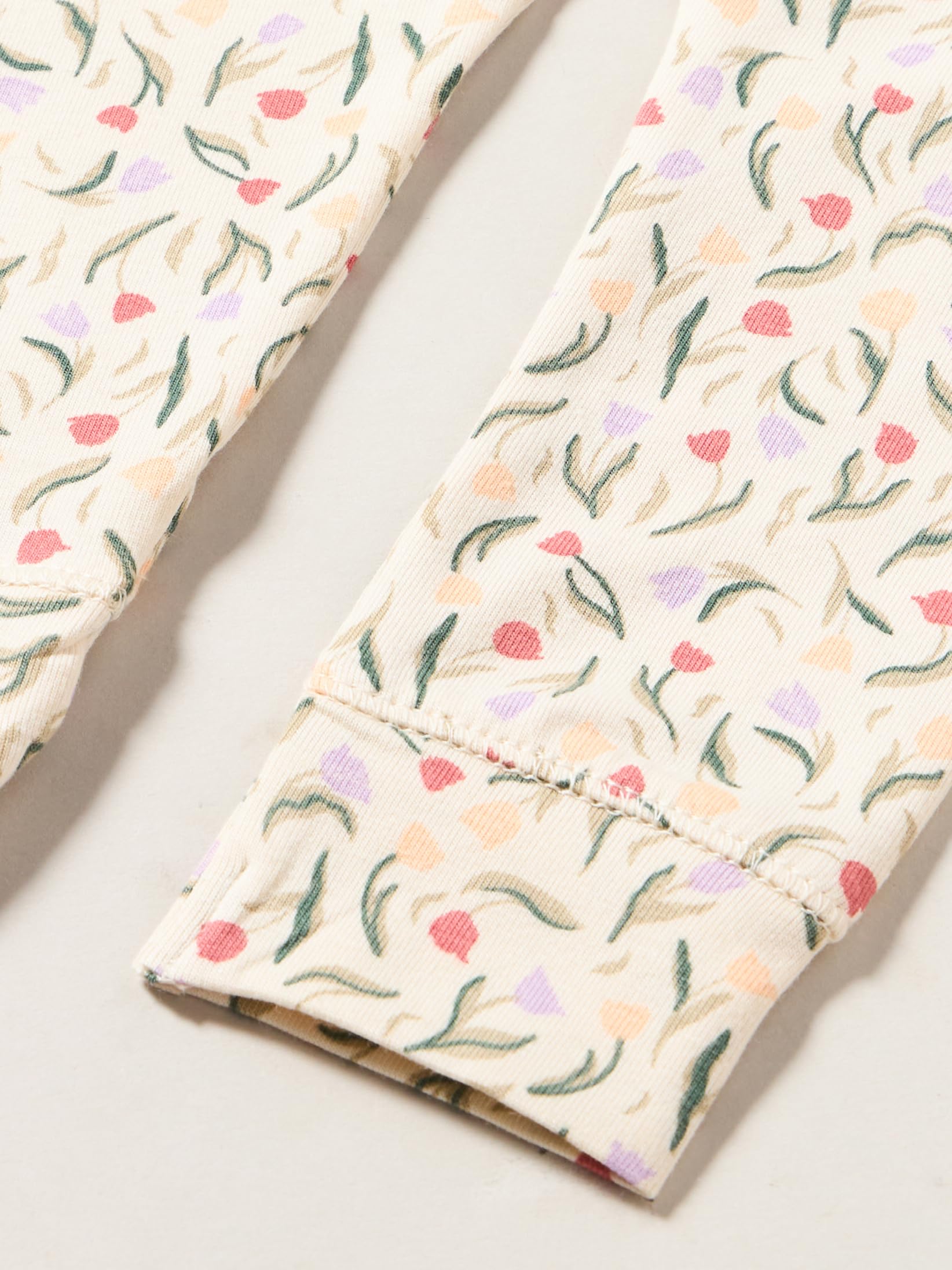 Noppies Dziewczęce Legginsy Cape Cod All Print - Leginsy Niemowlęta - dziewczynki