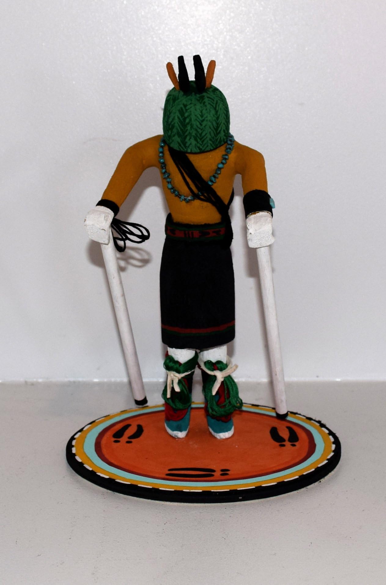 Antelope Dancer Kachina