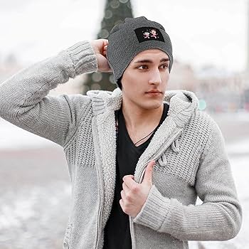 ニット帽のおじさん Amazon.co.jp: 志村けん だいじょうぶだぁ 変なおじさん ニット