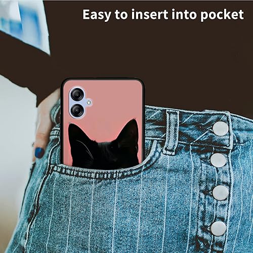 Miniatura 553 de Funda protectora para Samsung Galaxy A13 5G/A04S para Samsung Galaxy A13 5G/A04S, funda de silicona TPU suave con calavera de rosa, diseño elegante