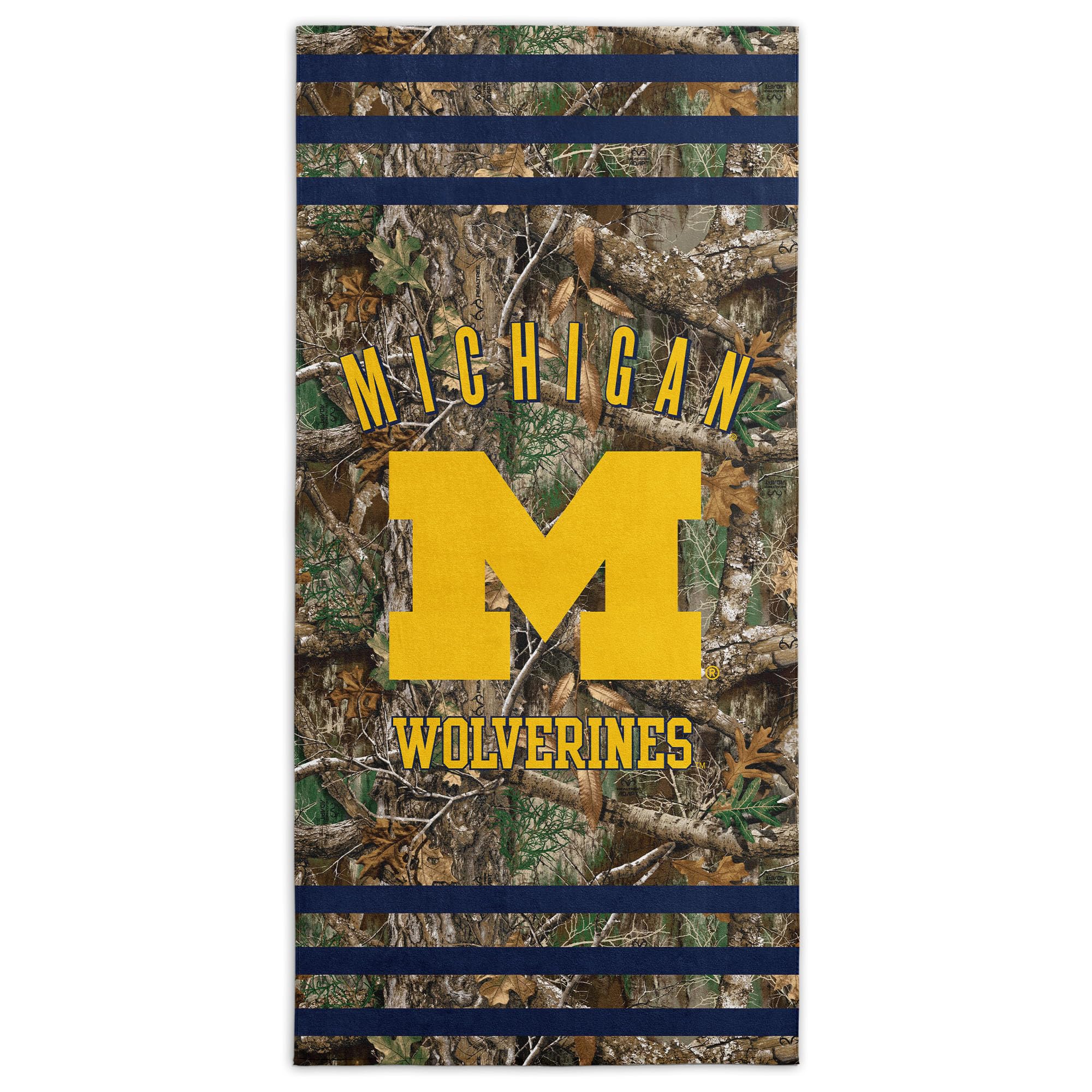 Northwest NCAA Unisex-Adult Beach Towel
