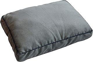 Dog Gone Smart Pet Products Chenille Dog Bed