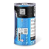 FIFA World Cup 2026™ Ballers Series 1 2 Pack by ZURU – Official Licensed Product Surprise Unboxing Soccer Collectible Sports Toy for Boys, Ages 3+