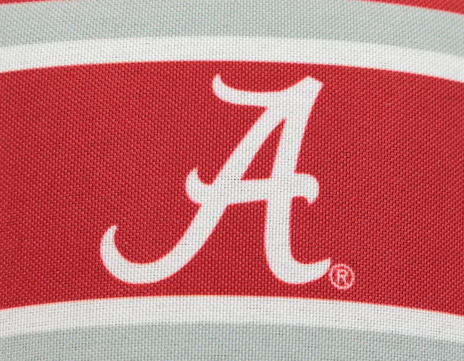 FOCO NCAA Team Printed Slide Sandals – Officially Licensed College Fan Footwear for Comfort & Style - Image 6