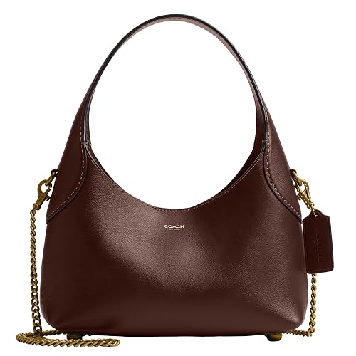 Coach Women's Brooklyn Shoulder Bag 23