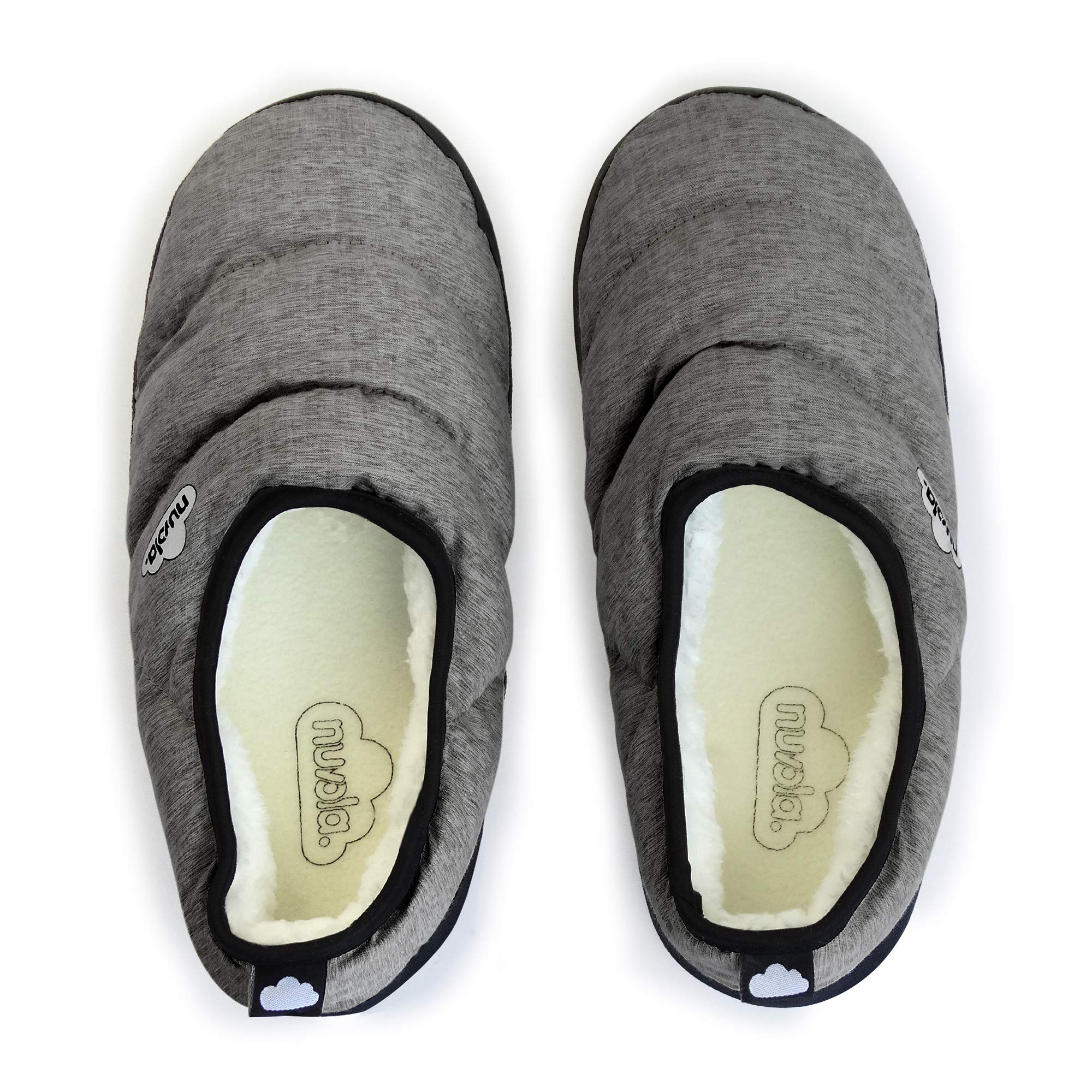 NUVOLA. Pantofole Marbled Chill da Donna e Uomo
