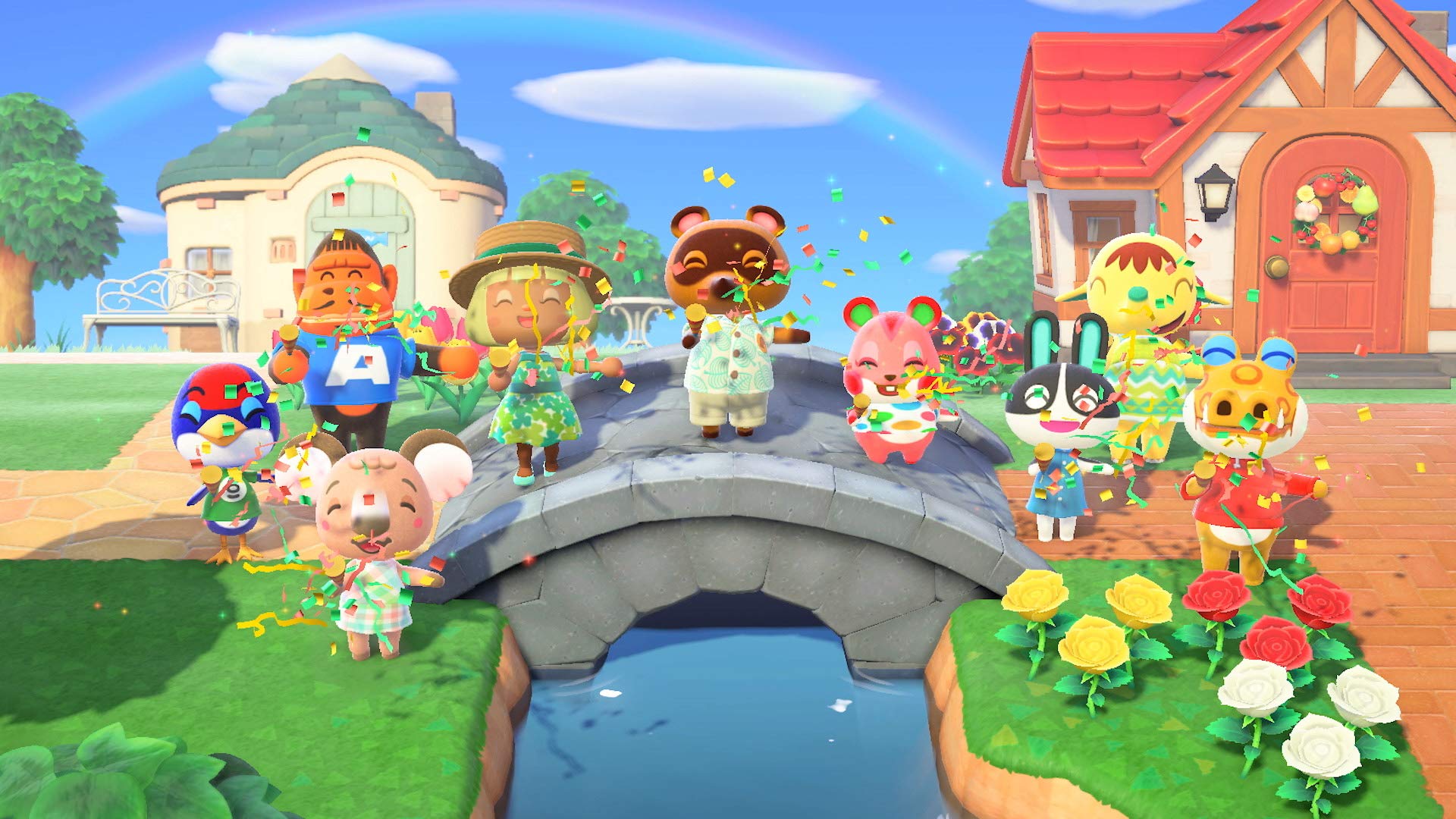 Games What Time Will Animal Crossing Be Available Animal Crossing