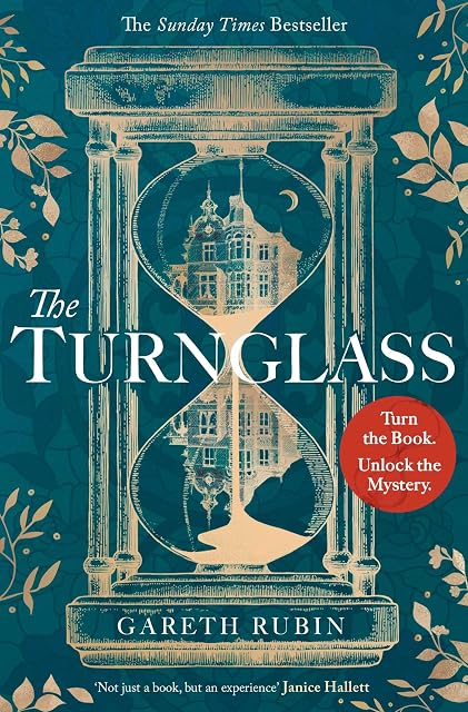 Portada de The Turnglass