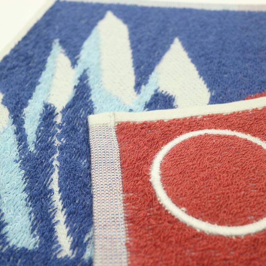 Amazon｜バンダイ(BANDAI) ミニタオル 僕のヒーローアカデミア 轟焦凍