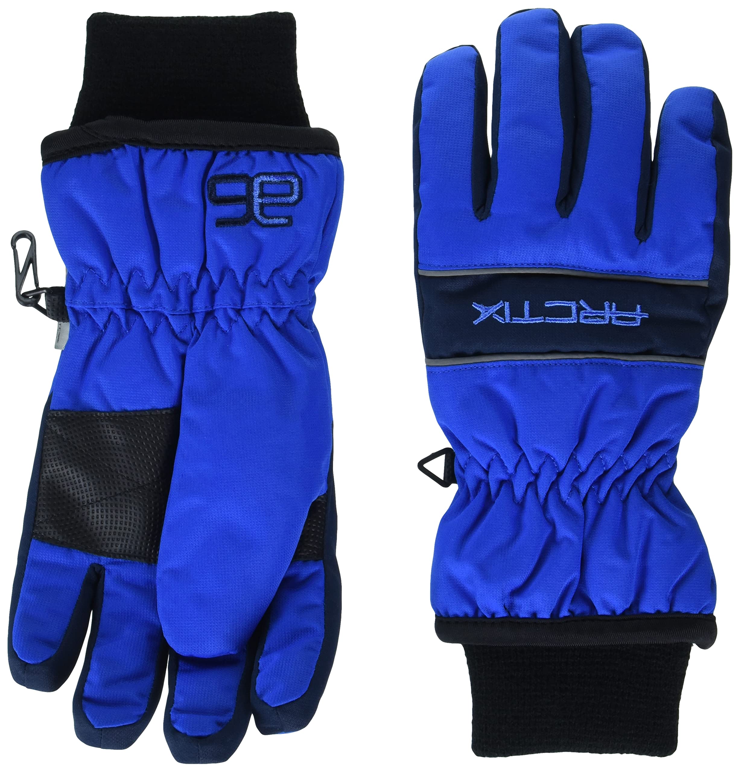 Arctix Kids Whiteout Insulated Ski Gloves