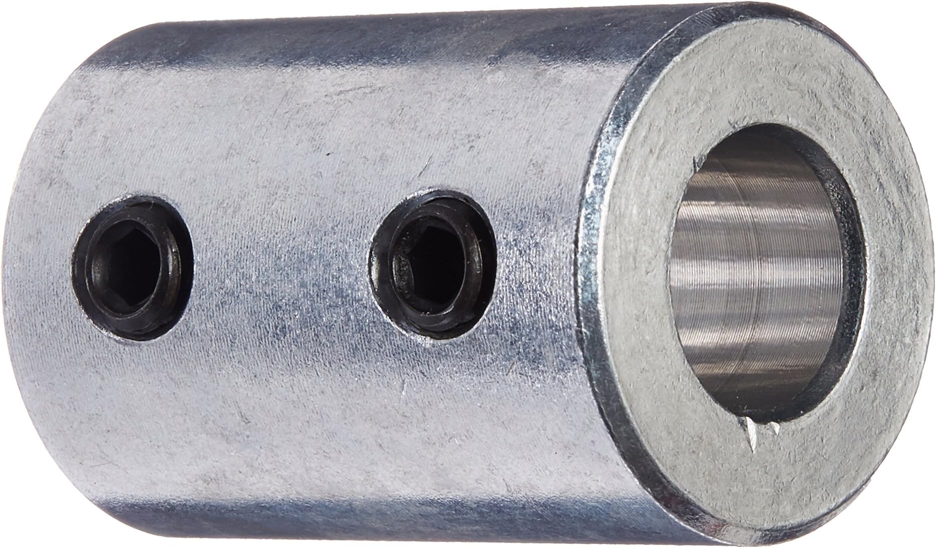 RC-050-A Coupling, Rigid Steel