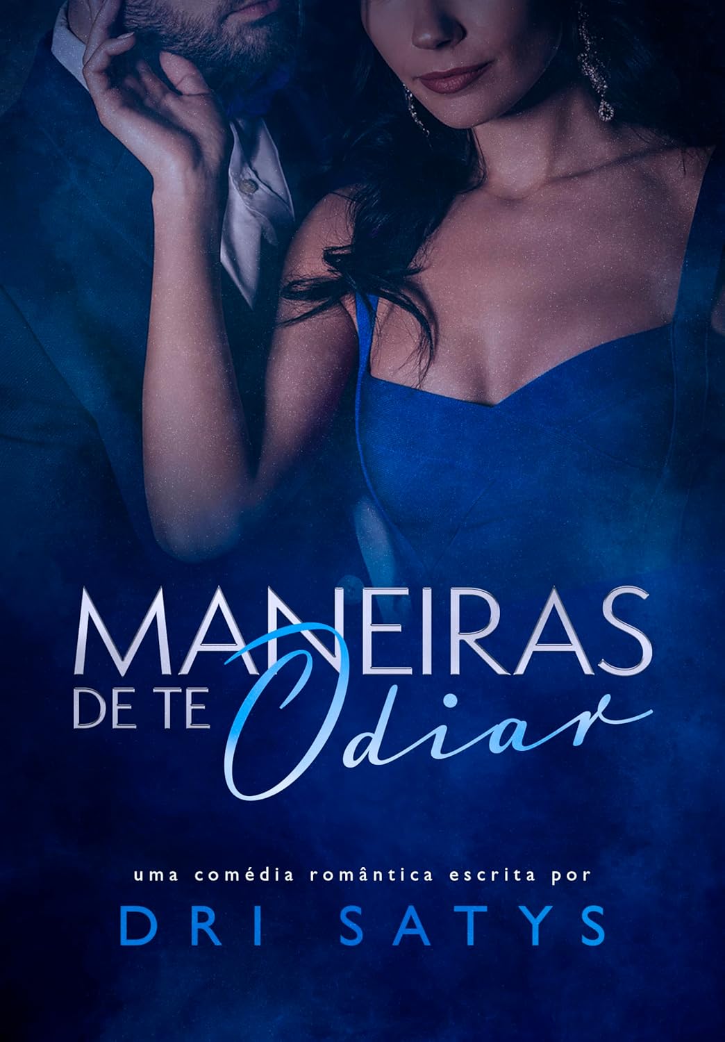 81csTr1bdsL._SL1500_ Livro Maneiras de Te Odiar por Dri Satys | EBOOK PDF