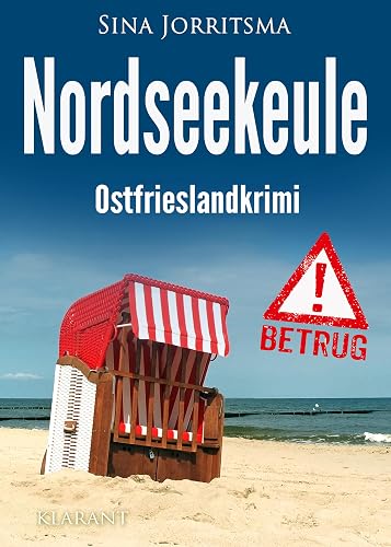 Nordseekeule. Ostfrieslandkrimi (Köhler und Wolter ermitteln 15)