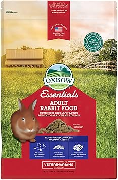 oxbow rabbit