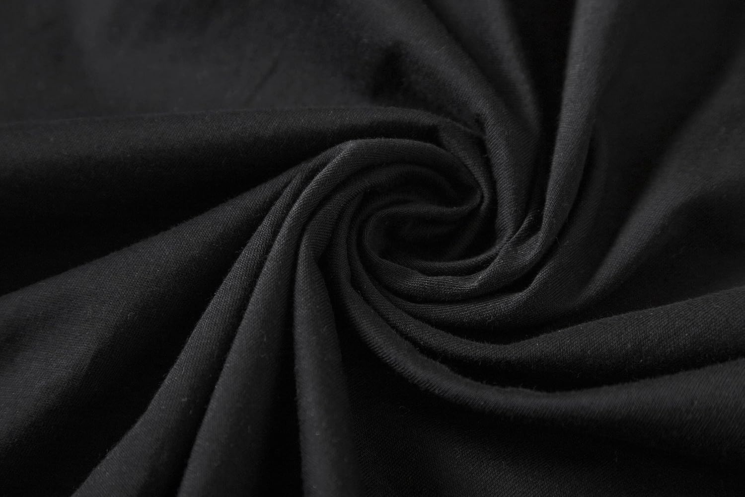 Inadays Womens Cotton Pajama Sets Short Sleeve Top With Capri Pants 2 piece sets for Women Summer Pajamas Lounge Set - Image 9