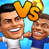 Puppet Soccer - Football