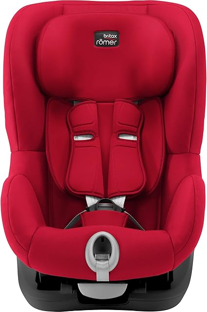 britax romer king 3