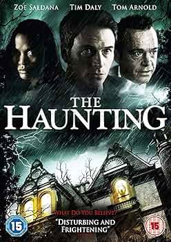 Amazon.com: The Haunting [DVD] : Movies & TV