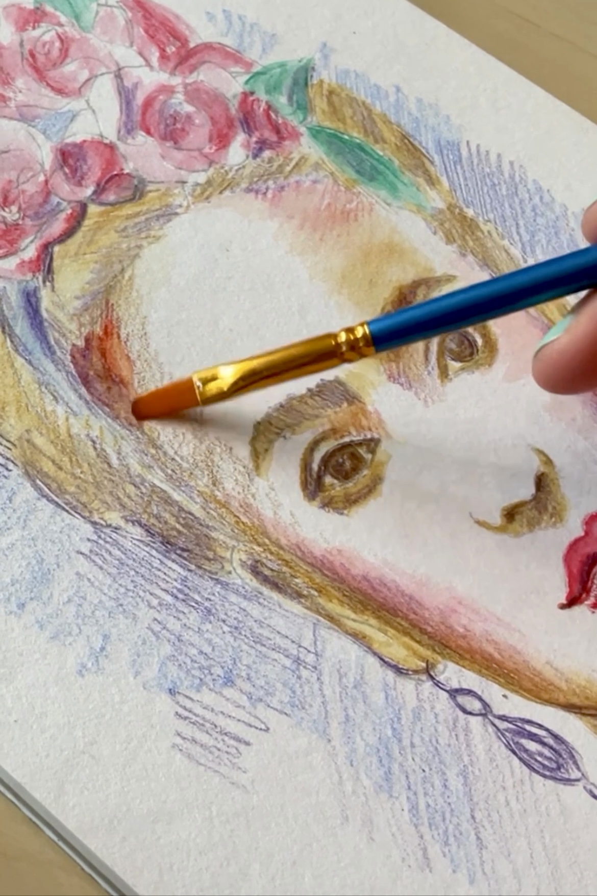 Easy Painting Vered's Amazon Page