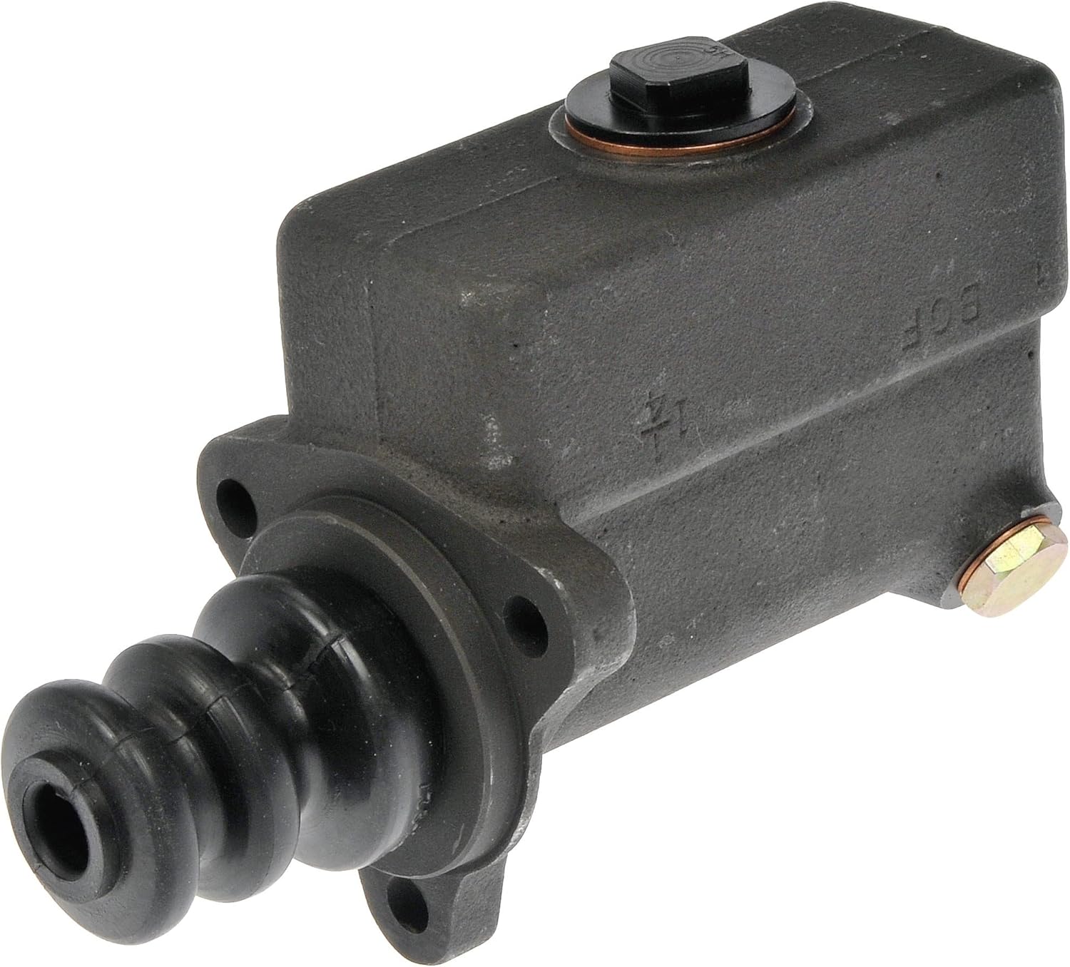 Dorman M630785 Brake Master Cylinder Compatible with Select Models