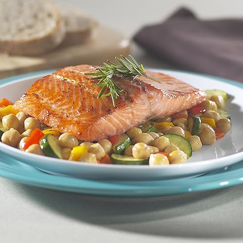 Miniatura 5 de Nordic Ware Utensilios de cocina de restaurante de 825 pulgadas