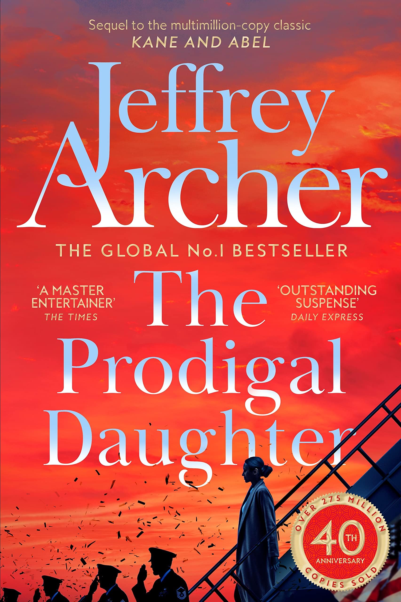 Pan The Prodigal Daughter