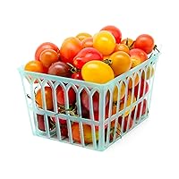 Algopix Similar Product 3 - DEL CABO Organic Cherry Tomato Mix 1