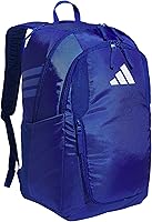 Vista 13 de adidas Stadium 4 Soccer Backpack – Team Sports Bag with Ball Pocket, 36L