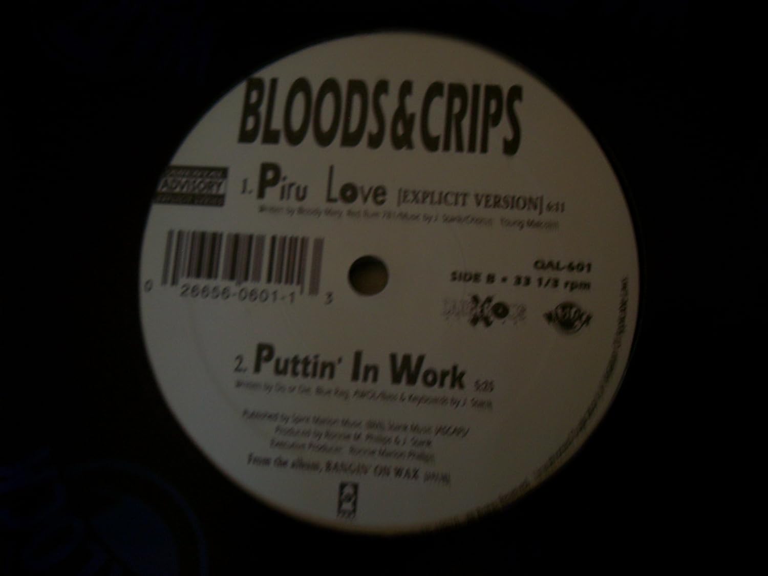 Amazon.co.jp Piru Love [12 inch Analog] ミュージック