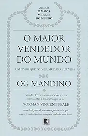 O maior vendedor do mundo