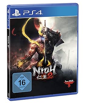 PlayStation4 - ◆PS4 仁王2 Nioh 2 Complete Edition Playstation 4 PS4 From Japan NEW | eBay