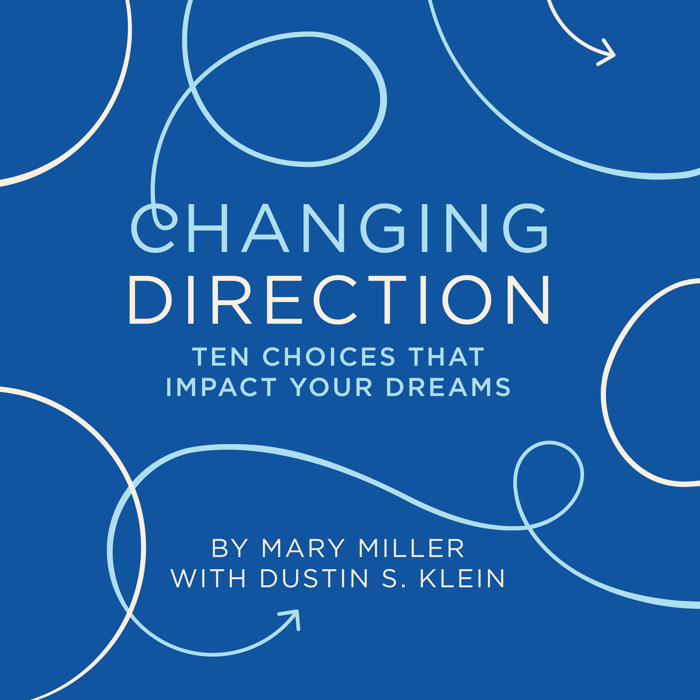 Changing Direction