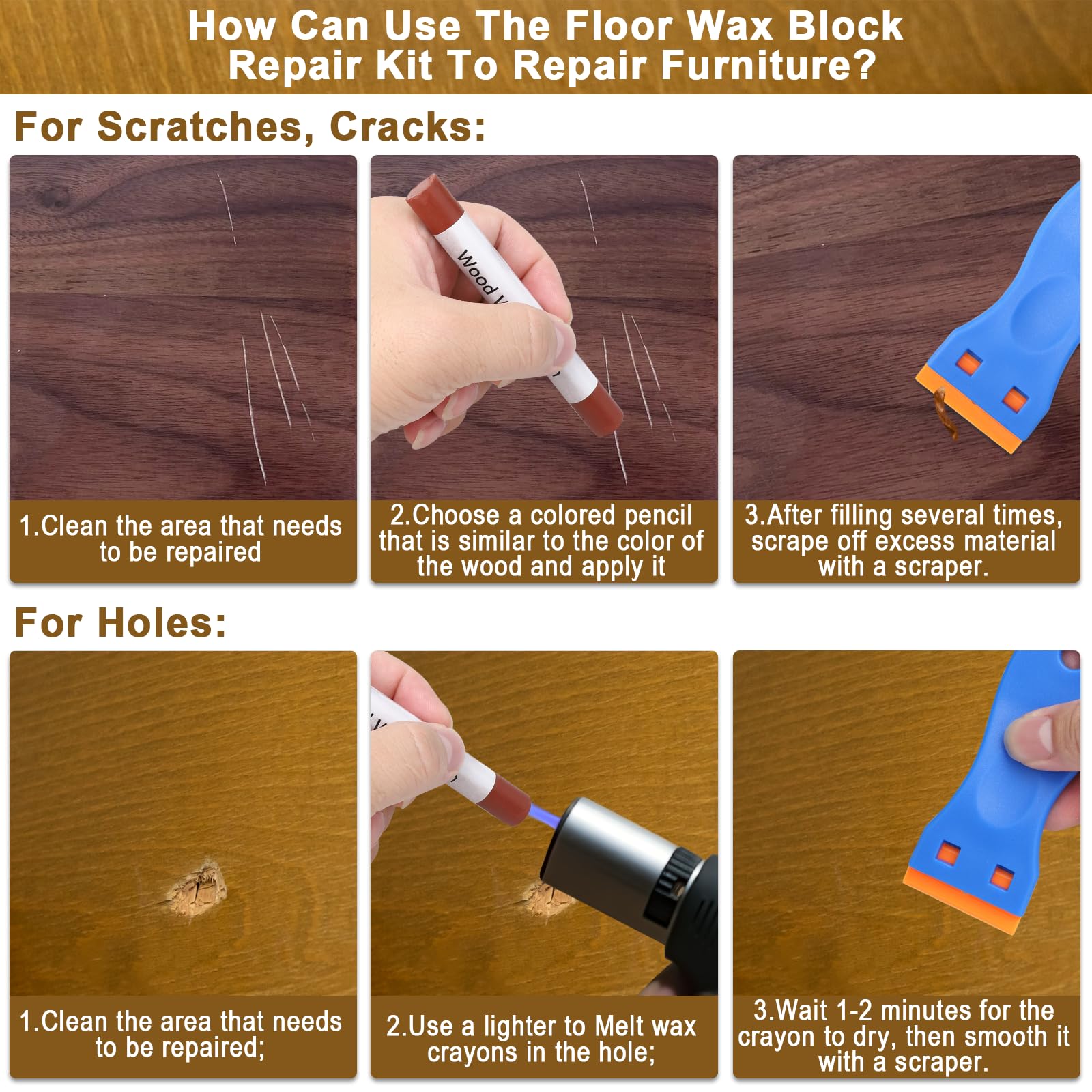 Pan Di Cera Da Odellazione – Prochia Originale – Resina Epossidica - Foto 7