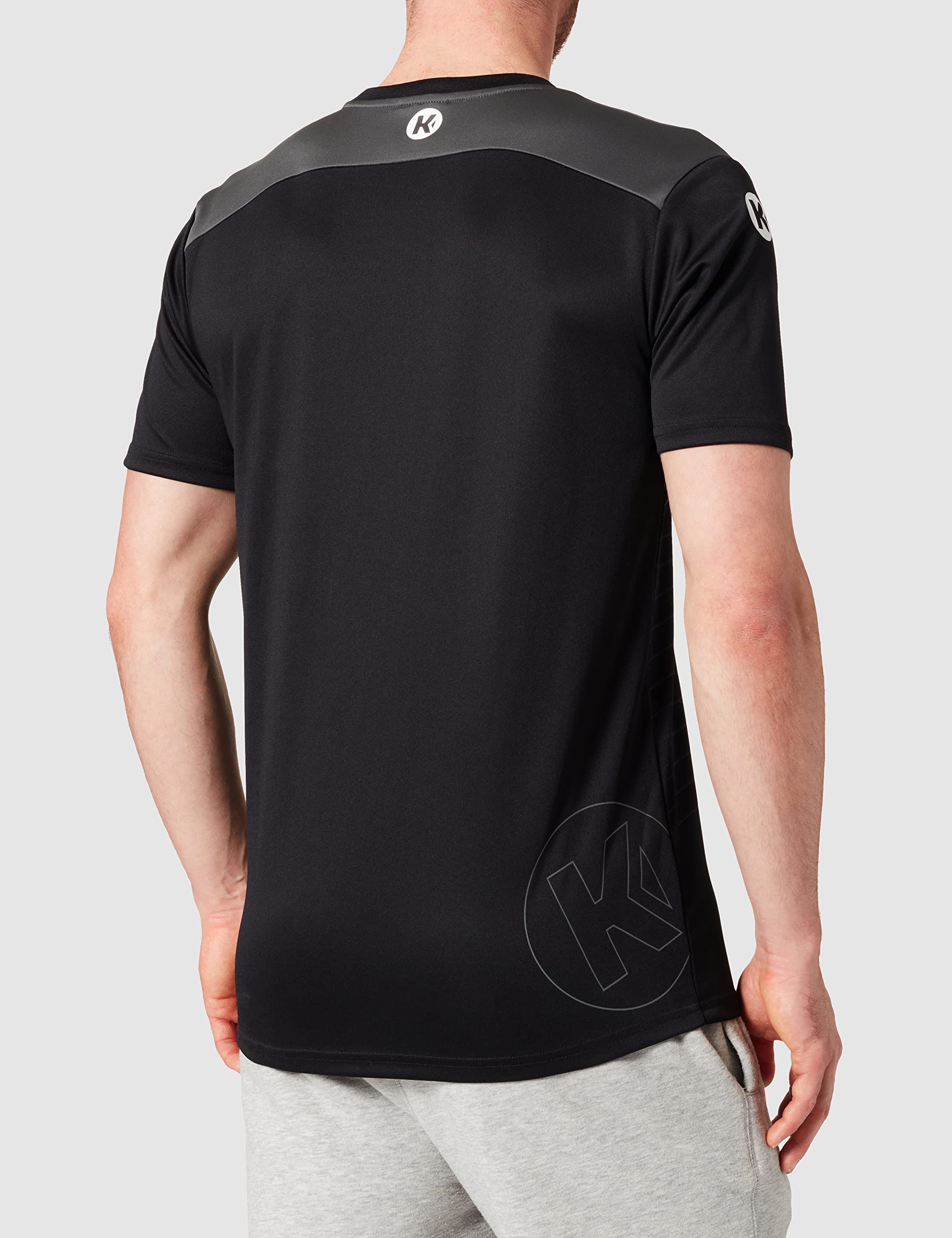 Kempa Camiseta infantil Emotion 2.0