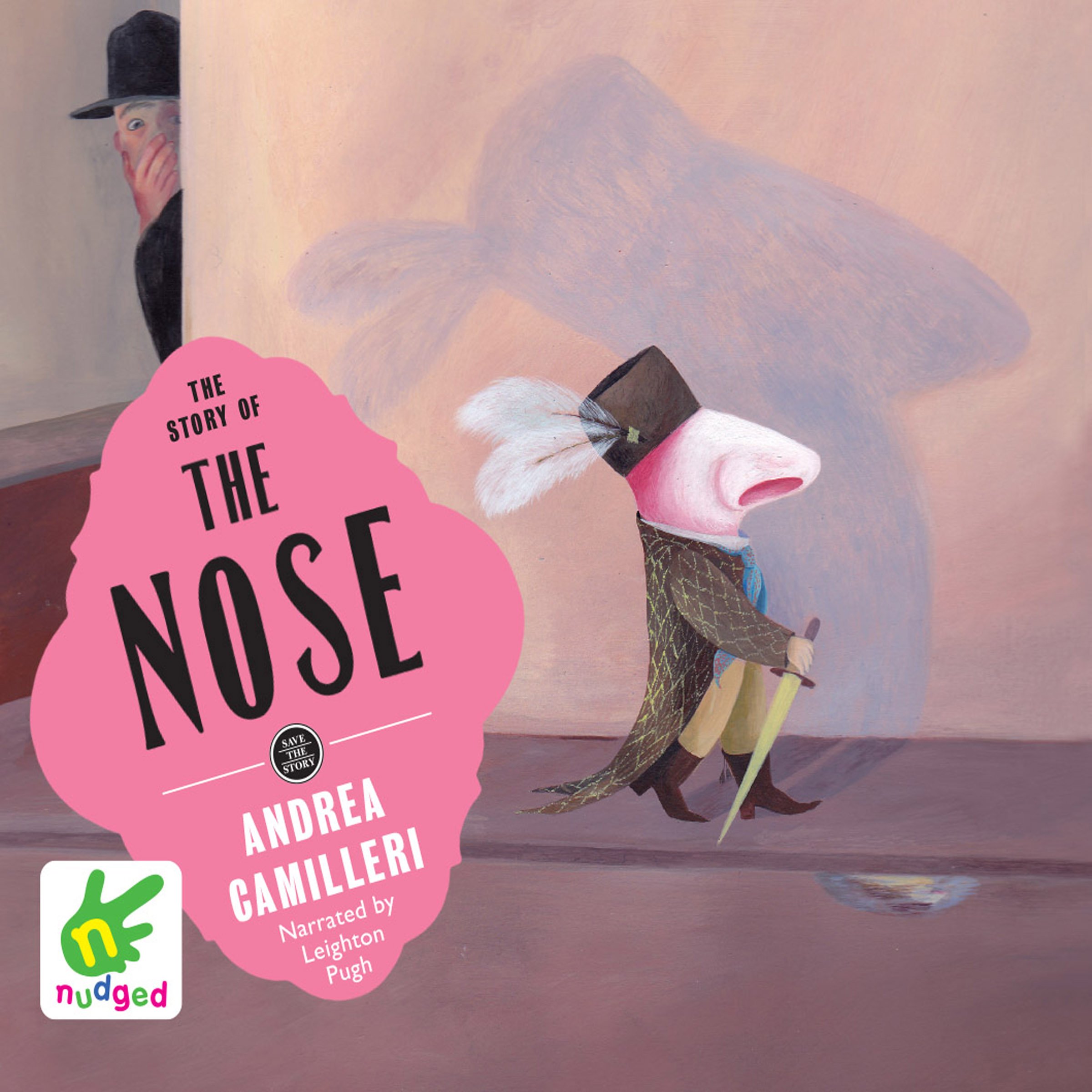 The Story of the Nose