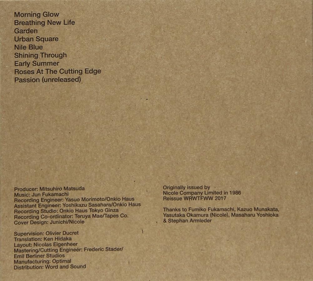 Amazon.co.jp: Nicole(86 Spring And Summer Collection