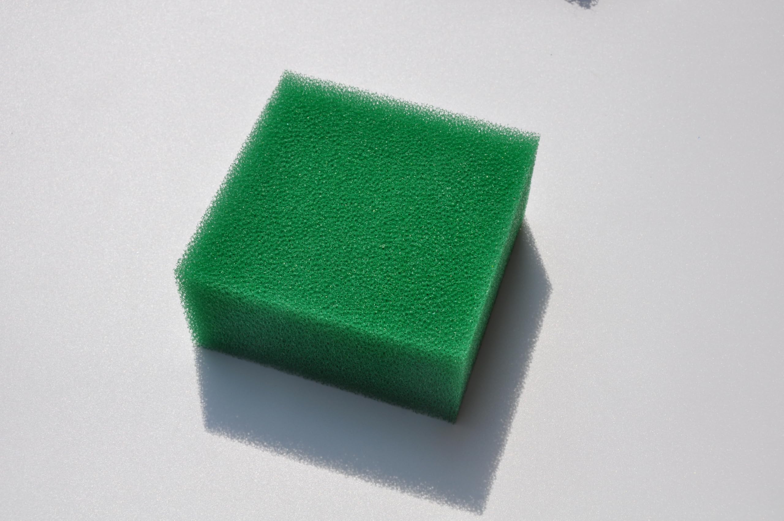 Kompatibler Satz Filtermedien für Juwel Compact/Bioflow 3.0 M (4 x Blaue Schwämme (fein), 4 x Blaue Schwämme (grob), 4 x Grüne Schwämme & 4 x Aktivkohle-Schwämme)
