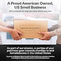 Vista 7 de Brighter Barns - Juego de saleros y pimenteros rosados, accesorios de cocina modernos, bonito juego de sal y pimienta con tapas de acero inoxidable