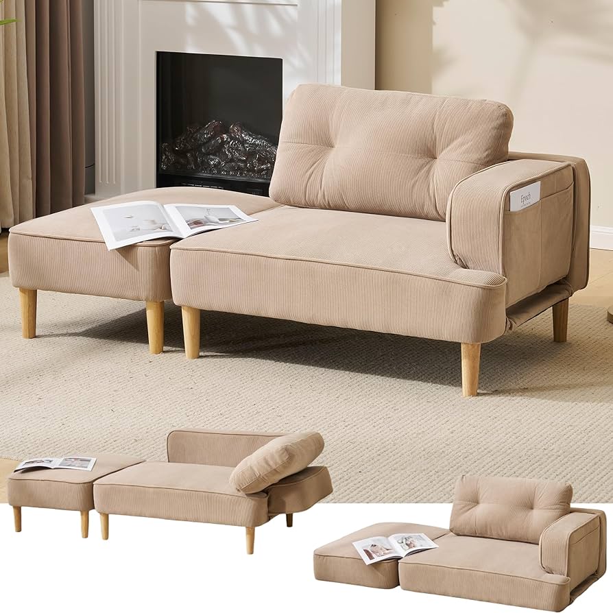 Amazon｜オーエスジェイ(OSJ) ソファ ソファー 2人掛け ソファー