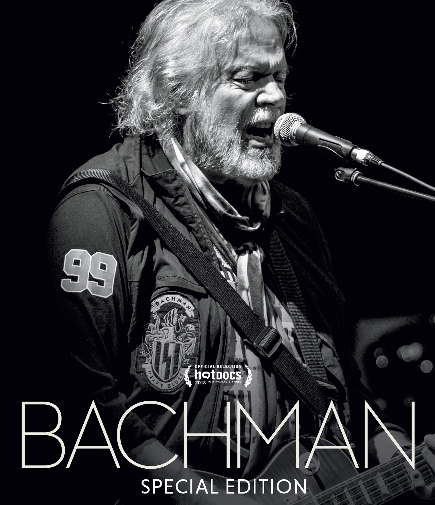 Bachman, Randy - Bachman