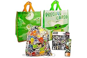 Star Wars Tote Bags for Kids and Adults